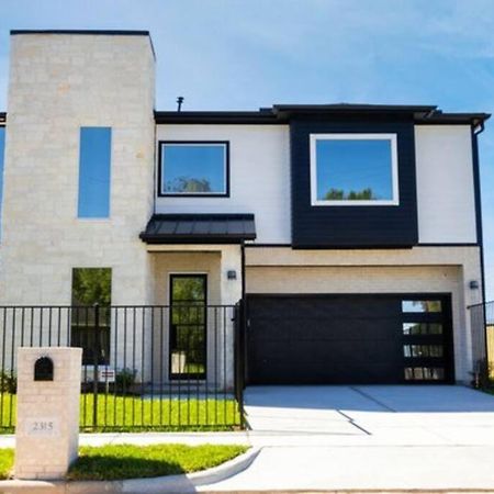 Cute Cozy House Close To Major Sporting Events And Restaurants Хьюстон Экстерьер фото