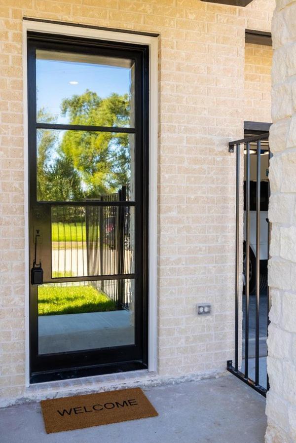 Cute Cozy House Close To Major Sporting Events And Restaurants Хьюстон Экстерьер фото