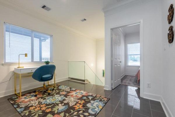 Cute Cozy House Close To Major Sporting Events And Restaurants Хьюстон Экстерьер фото