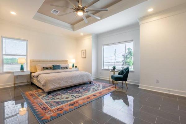 Cute Cozy House Close To Major Sporting Events And Restaurants Хьюстон Экстерьер фото
