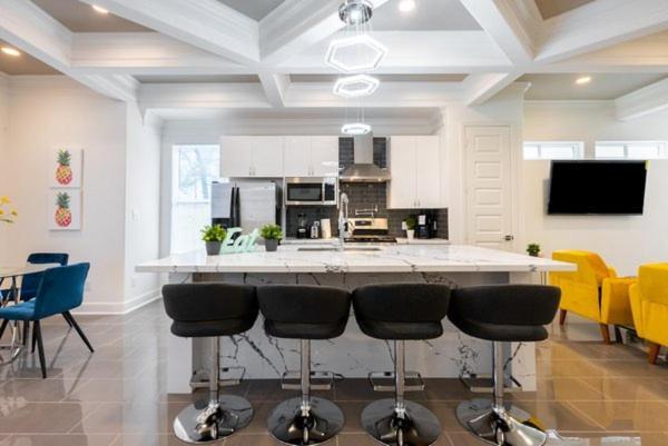 Cute Cozy House Close To Major Sporting Events And Restaurants Хьюстон Экстерьер фото