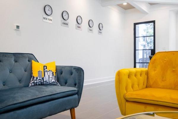 Cute Cozy House Close To Major Sporting Events And Restaurants Хьюстон Экстерьер фото