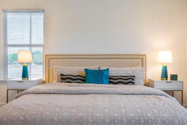 Cute Cozy House Close To Major Sporting Events And Restaurants Хьюстон Экстерьер фото
