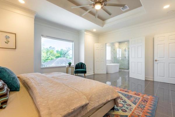 Cute Cozy House Close To Major Sporting Events And Restaurants Хьюстон Экстерьер фото
